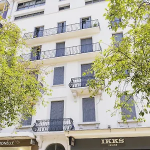  Appartement Le Marly